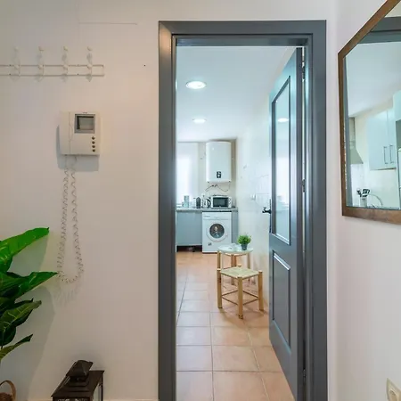 Apartment 3 Y 2 Banos Junto Al Rio