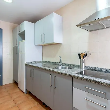 Apartment 3 Y 2 Banos Junto Al Rio
