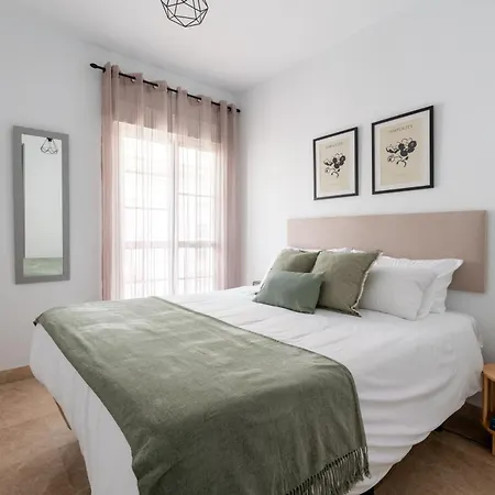 3 Y 2 Banos Junto Al Rio Apartment *