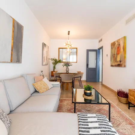 Apartment 3 Y 2 Banos Junto Al Rio *