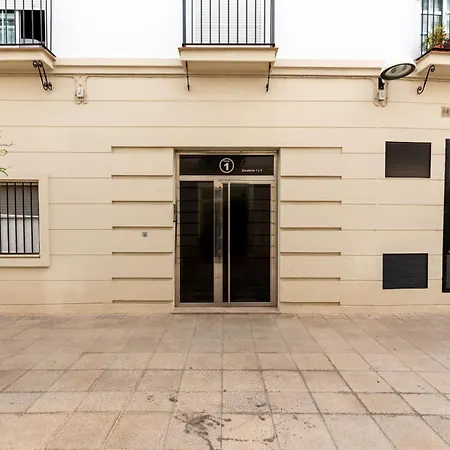 Apartment 3 Y 2 Banos Junto Al Rio