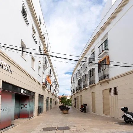 3 Y 2 Banos Junto Al Rio Apartment Seville