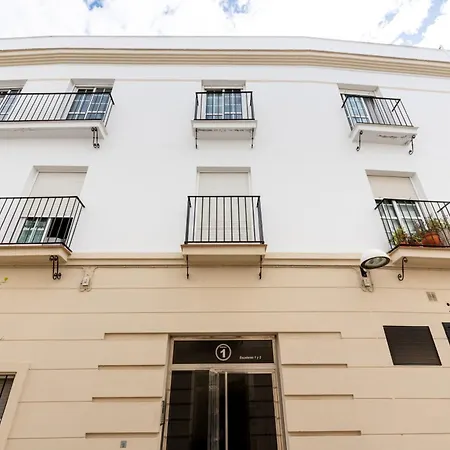 Apartment 3 Y 2 Banos Junto Al Rio