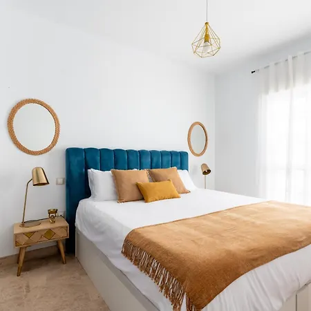Apartment 3 Y 2 Banos Junto Al Rio Seville