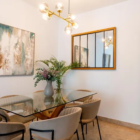 3 Y 2 Banos Junto Al Rio Apartment Seville