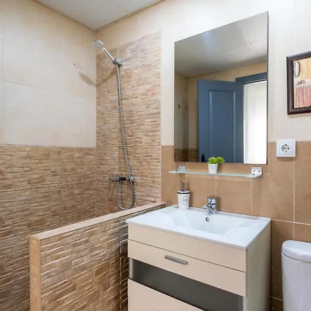 Apartment 3 Y 2 Banos Junto Al Rio Seville