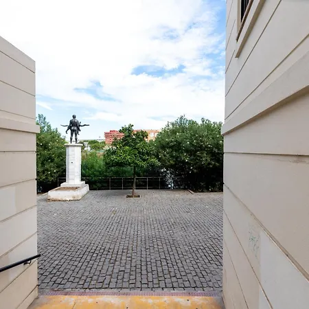 3 Y 2 Banos Junto Al Rio Apartment