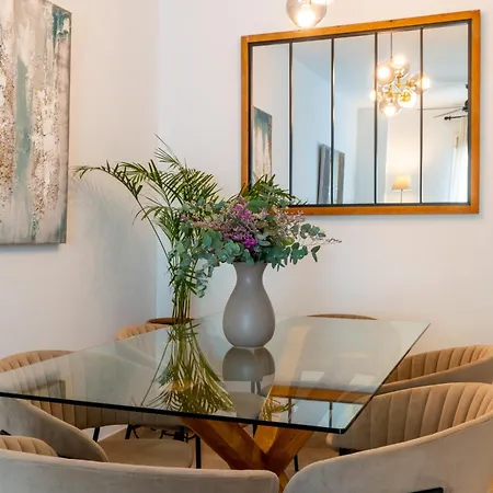 3 Y 2 Banos Junto Al Rio Apartment *