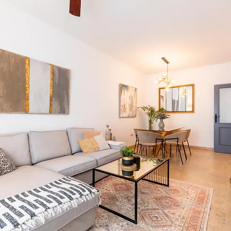 3 Y 2 Banos Junto Al Rio Apartment