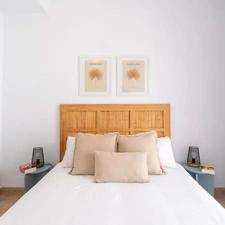Apartment 3 Y 2 Banos Junto Al Rio Seville