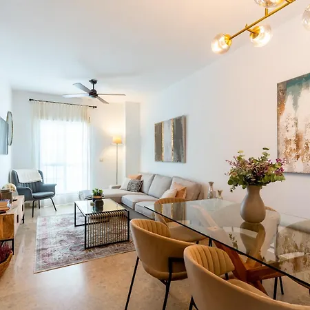Apartment 3 Y 2 Banos Junto Al Rio