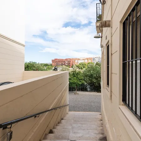 3 Y 2 Banos Junto Al Rio Apartment