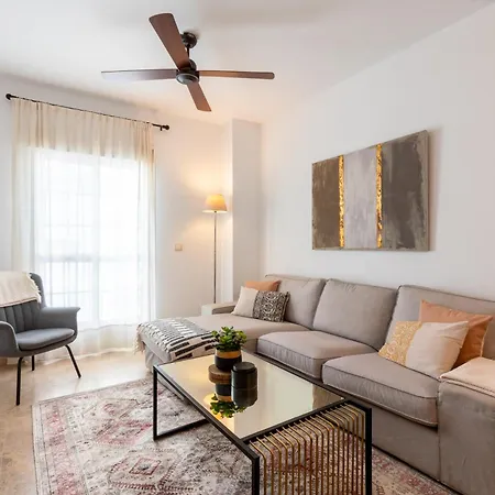 Apartment 3 Y 2 Banos Junto Al Rio
