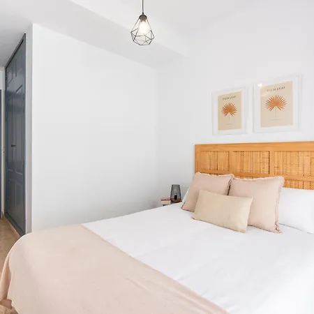 3 Y 2 Banos Junto Al Rio Apartment *