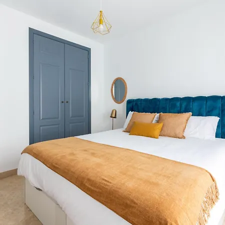 3 Y 2 Banos Junto Al Rio Apartment *