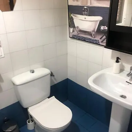 San Bernardo Apartment