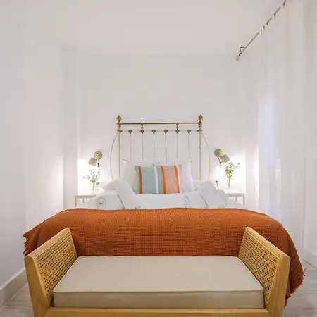Santiago Apartamento *