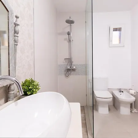 Apartamento Santiago Sevilla