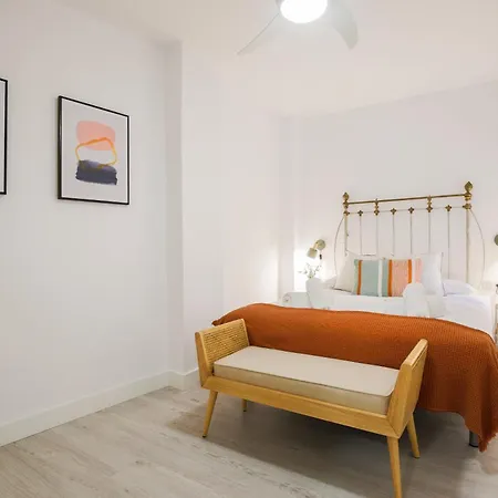 Apartamento Santiago