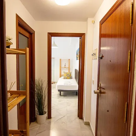 Rentalsevilla Leonor Davalos I Seville
