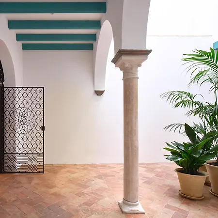 Posada Del Lucero