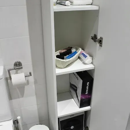 Hostfy Giralda Apartment