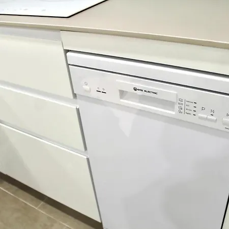 Apartment Hostfy Giralda Seville