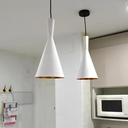 Apartment Hostfy Giralda Seville
