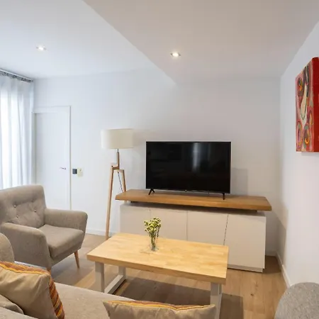 Apartamento Private&pool Goyeneta Urban *