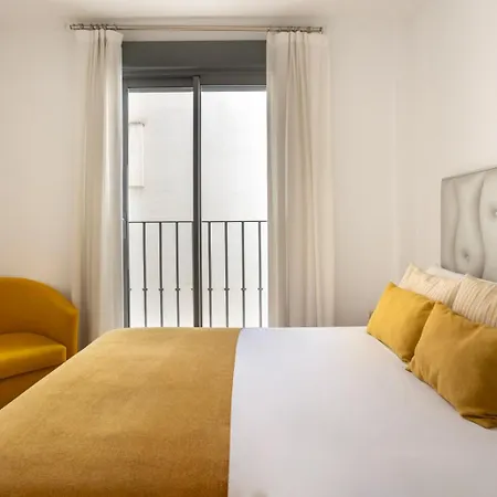 Apartamento Private&pool Goyeneta Urban Sevilla