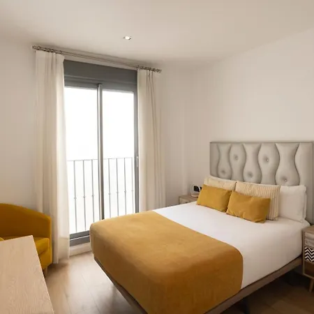 Private&pool Goyeneta Urban *