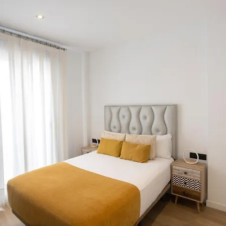 Apartamento Private&pool Goyeneta Urban