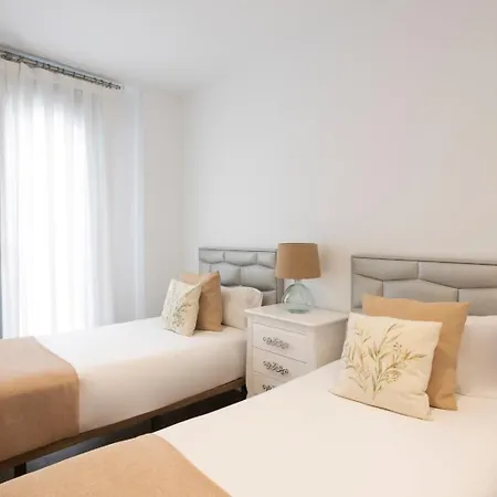 Private&pool Goyeneta Urban Apartamento Sevilla
