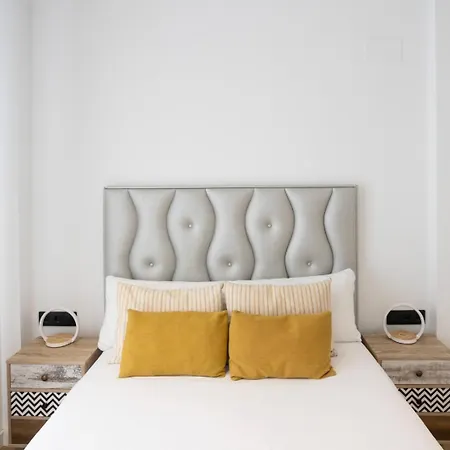 Apartamento Private&pool Goyeneta Urban Sevilla