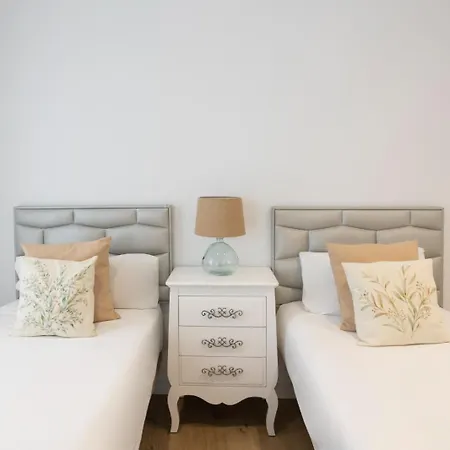 Apartamento Private&pool Goyeneta Urban Sevilla
