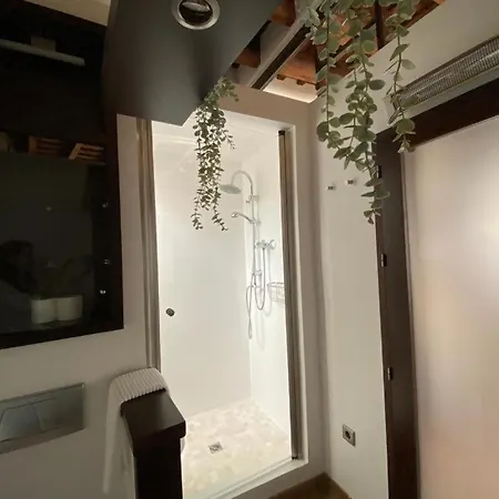 Apartamento Hostfy Centro, Puerta Osario