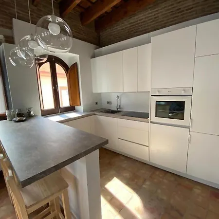 Hostfy Centro, Puerta Osario Apartamento *