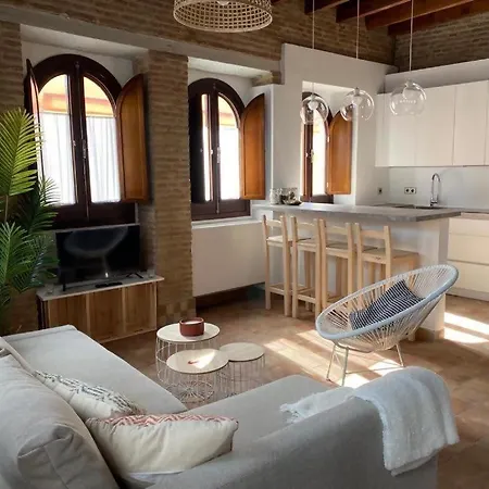 Hostfy Centro Puerta Osario *
