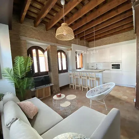 Hostfy Centro Puerta Osario