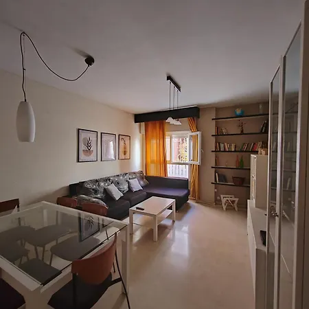 Escapada Santa Justa Apartment