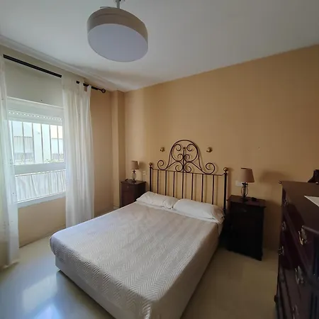 Escapada Santa Justa Apartment Seville