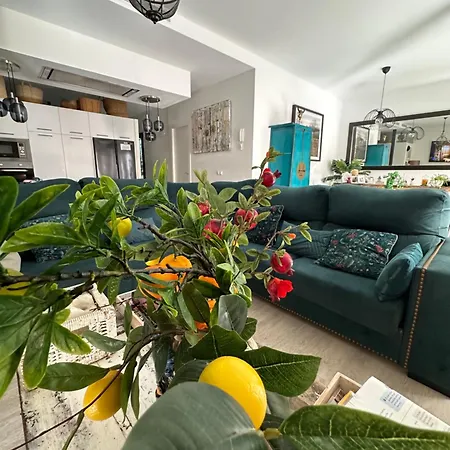 Casa Duque Compartida Familiar 2- Bano Propio