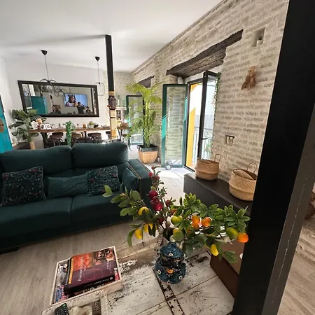 Homestay Casa Duque Compartida Familiar 2- Bano Propio *