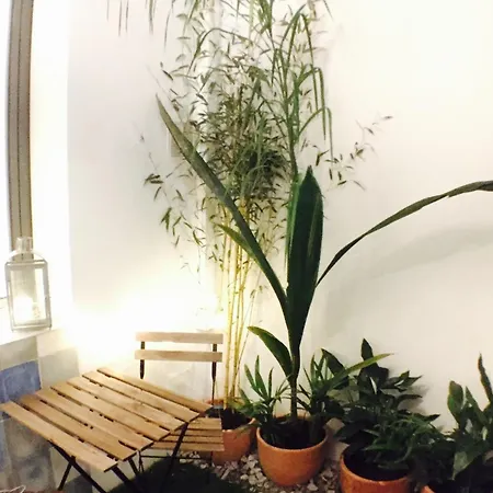 Vice Centre Alameda Hercules Square Apartment Seville