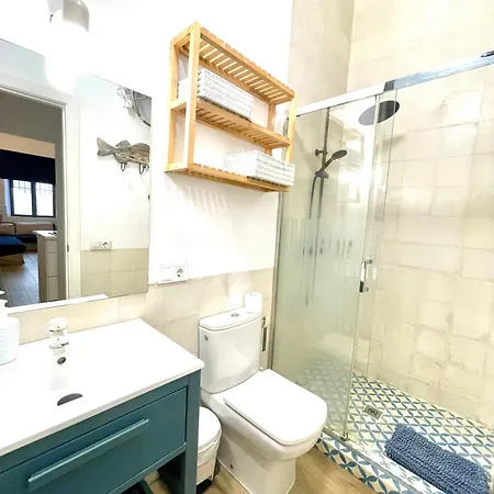 Vice Centre Alameda Hercules Square Apartment *