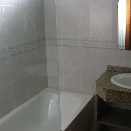 Apartment Campomar Se Encuentra Seville