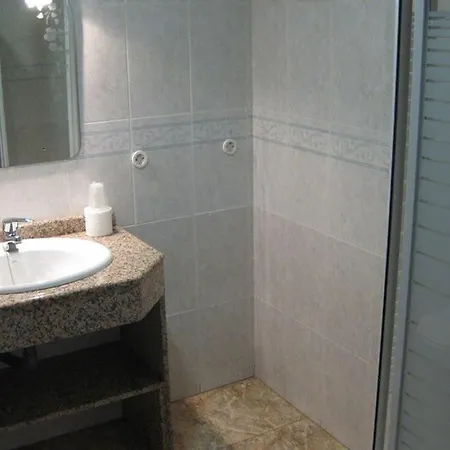 Campomar Se Encuentra Apartment Seville