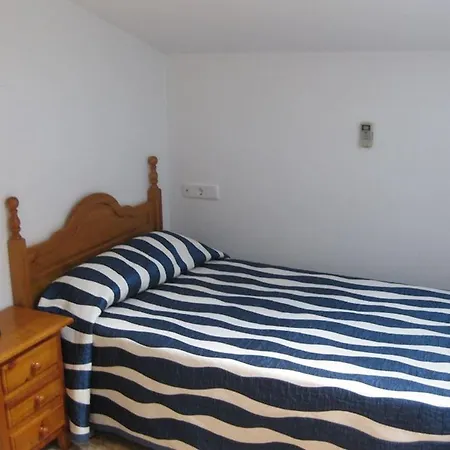 Apartamento Campomar Se Encuentra Sevilla