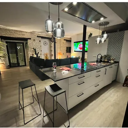 Casa Duque Compartida Familiar 1-Habitacion Con Bano Propio Séjour chez l'habitant