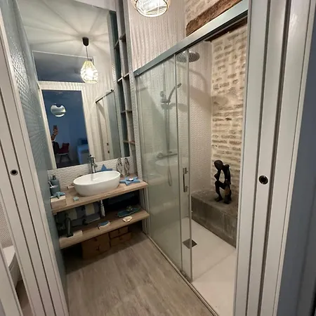 Séjour chez l'habitant Casa Duque Compartida Familiar 1-Habitacion Con Bano Propio